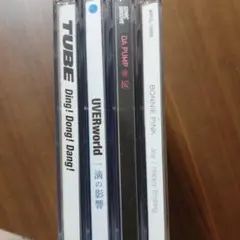 邦楽 CD 4枚セット