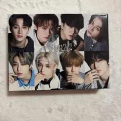 Stray Kids スキズ social path 3形態 BOX ソニミュ