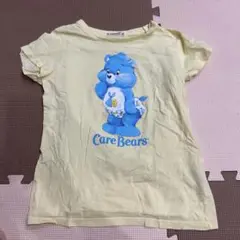 UNIQLO ユニクロ　UT ケアベア　Tシャツ　半袖　150㎝