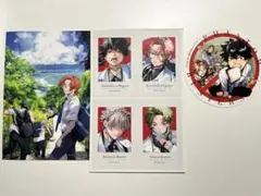 ファントムバスターズ 特典まとめ売り(日本版)