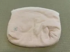 プチバトー　ポーチ
