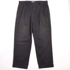 90s Polo by Ralph Lauren HAMMOND PANT