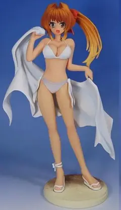 (未使用･未開封品)　コトブキヤ Piaキャロットへようこそ!!G.O. 木ノ下留美 メイドタイプ 1/8スケール PVC塗装済み完成品 gsx453j Amazon | コトブキヤ Piaキャロットへようこそ!!G.O. 木ノ下留美