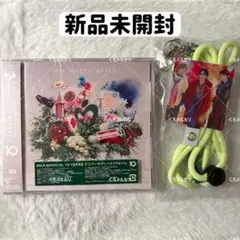Mrs. GREEN APPLE MAGICAL 10 ベストアルバム