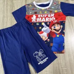 スーパーマリオ パジャマ