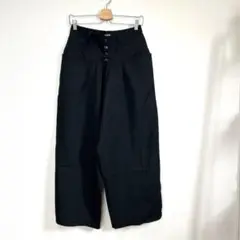 美品！ZUCCa パンツ