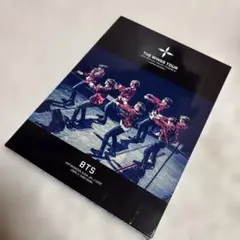 BTS THE WINGS TOUR 2枚組CD