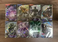 ガンバレジェンズ　CX3弾 SR