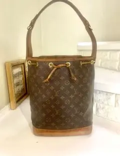 LOUIS VUITTON ノエ モノグラム