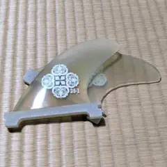 DART FIN 　DS-1サイドバイトフィン