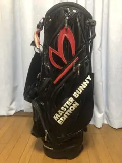 マスターバニー キャディーバッグ
