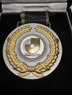 2019 J.LEAGUE チャンピオン メダル 横浜F・マリノス