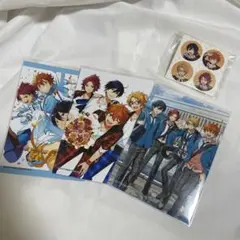 生ブロマイド　トリスタ