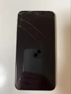 ジャンク品　iPhone Xs Max 64GB ゴールド