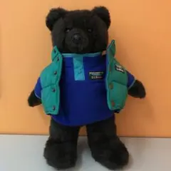 レア　llbean teddy bear テディベアー 2025年最新】エルエルビーン テディベアの人気アイテム - メルカリ