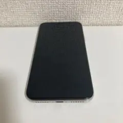 iPhone X 64GB ソフトバンク
