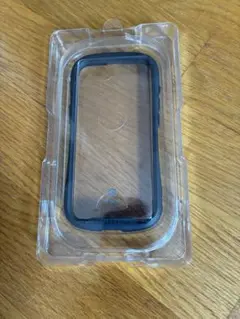 iface iPhone16e バンパーフレーム 黒