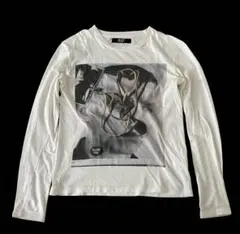raf simons ロンt