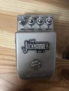 2025年最新】marshall jh-1の人気アイテム - メルカリ