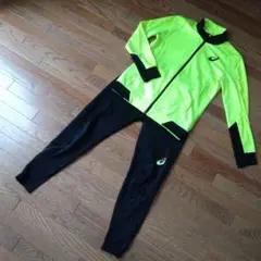 ASICS　ジャージ上下　ＸＳ