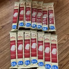 meiji ほほえみ スティック　 2026年8月