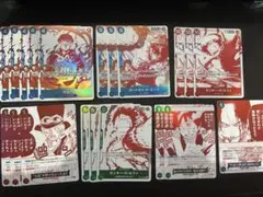 3周年！ ワンピースカード トレジャーキャンペーン セット