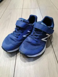 New Balance ニューバランス　スニーカー 19.5センチ