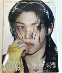 Straykids KARMA Accordion Ver. フィリックス