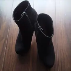 【SALE】ダイアナ ショートブーツ