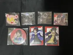 ヒプマイ BusterBros!!! まとめ売り