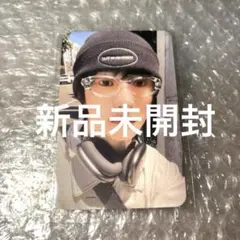 【未開封】RIIZE アントン gag mumo mu-mo ミューモ トレカ