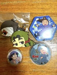 忍たま乱太郎　グッズセット