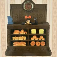 魔女の宅急便 キキ パン屋のカウンター　マルチボックス 2025年最新】キキのお店番の人気アイテム - メルカリ