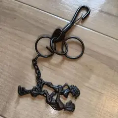 カップルデザイン キーホルダー・キーリング