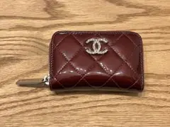 【大幅値下げ中】CHANEL シャネル コインケース カードケース ミニ財布