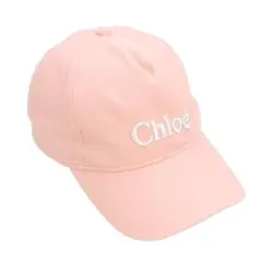 2025年最新】Chloe カラー：ピンク系 ベースボールキャップの