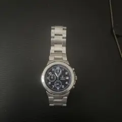 STEFANO VALENTINO vt005 クロノグラフ