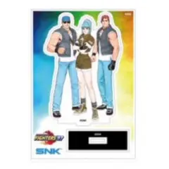 KOF'97 購入特典クリアしおり 全30種フルコンプセット KOF97 SNK KOF'97| SNK