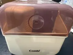Combi 除菌じょーず　哺乳瓶消毒ケース (箱なし)