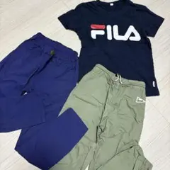 男の子　120 まとめ