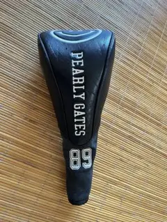 パーリーゲイツヘッドカバー