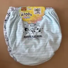女児向けショーツ 150 2枚組