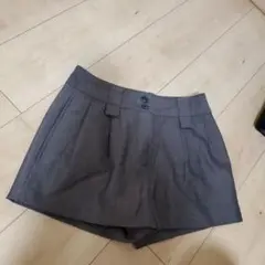 MOUSSY　ショートパンツ