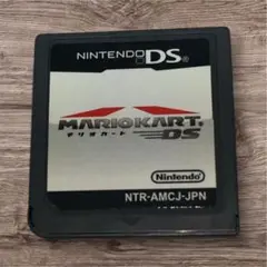 マリオカート DS カセットのみ