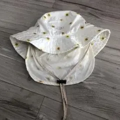 水陸両用　帽子　52cm 赤ちゃん本舗