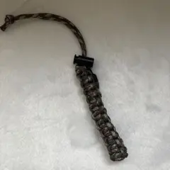 ハンドメイドストラップ