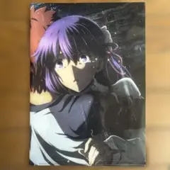 Fate Grand Order A4クリアファイル