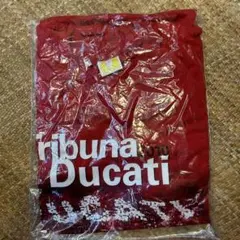 ２０１０　　Ducati XL Tシャツ