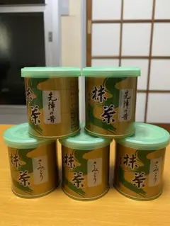 【未開封】丸久小山園 「青嵐」＋山政小山園「小倉山・先陣の昔」　4点セット 抹茶】先陣の昔（せんじんのむかし） – 山政小山園 【公式
