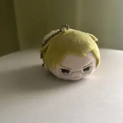 文豪ストレイドッグス　国木田独歩　もちマス　文スト　もちもちマスコット